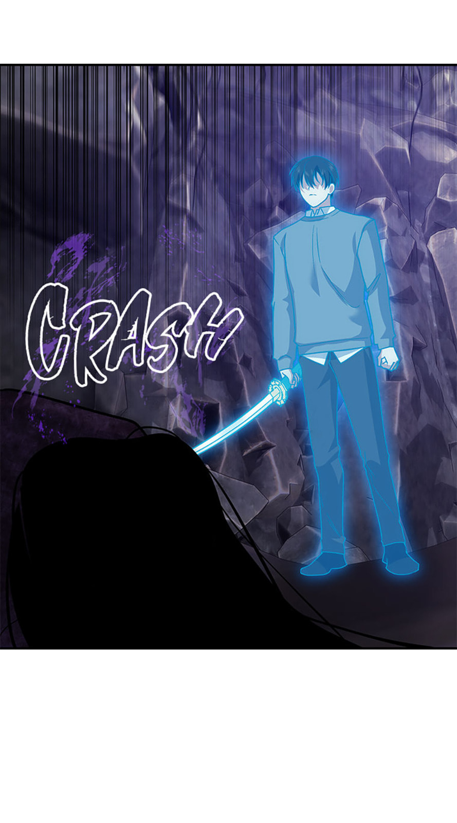 Stellar Mom Chapter 88 page 89 - 