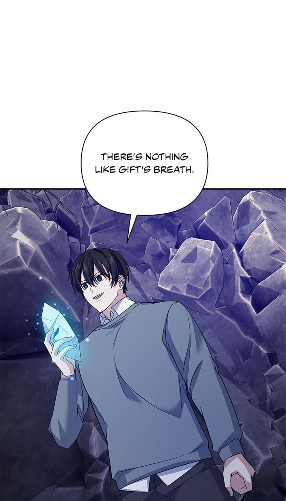 Stellar Mom Chapter 88 page 91 - 