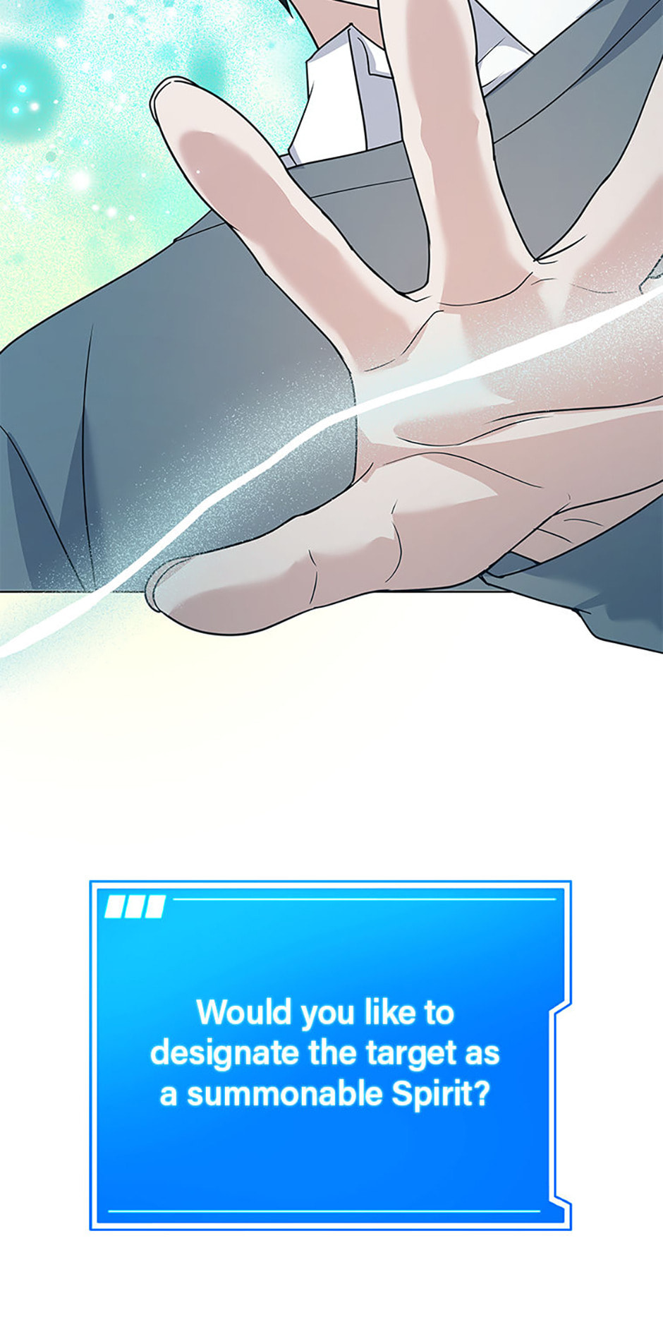 Stellar Mom Chapter 88 page 96 - 