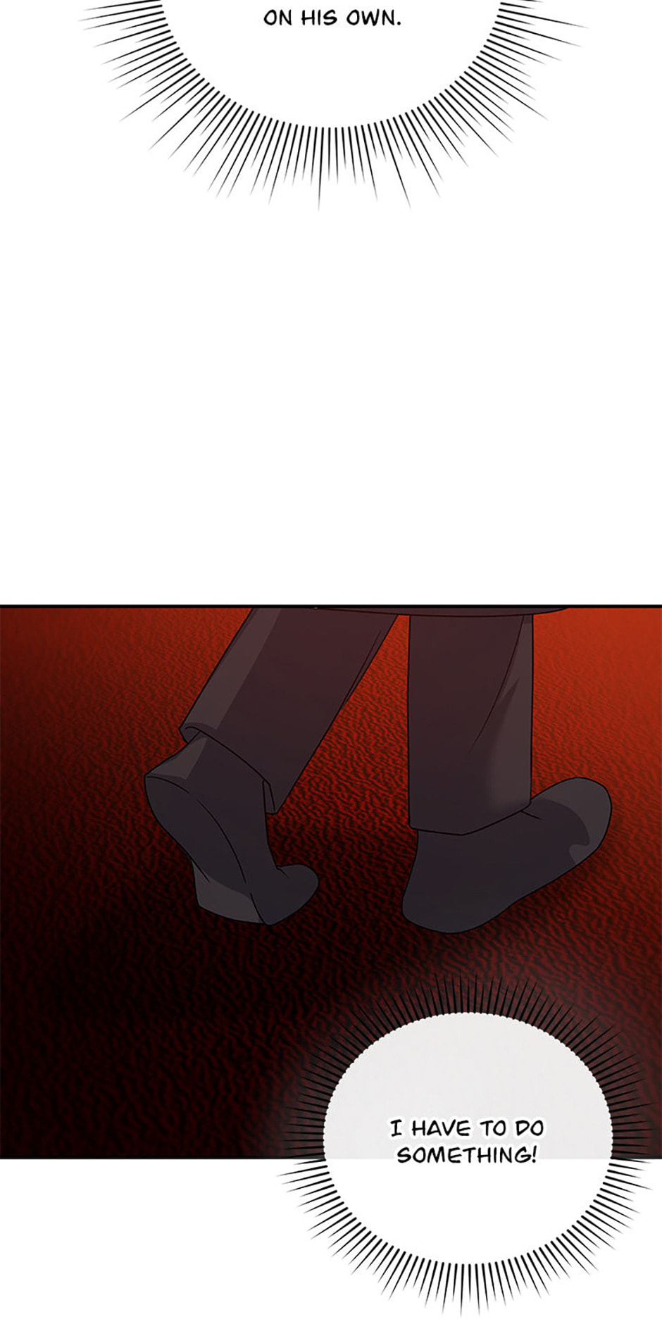 Stellar Mom Chapter 89 page 19 - 