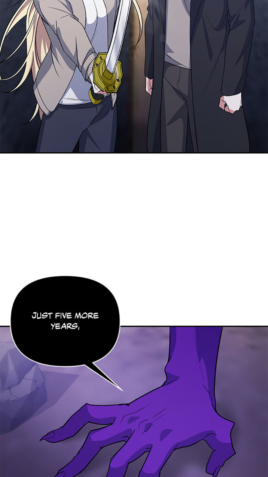 Stellar Mom Chapter 89 page 29 - 