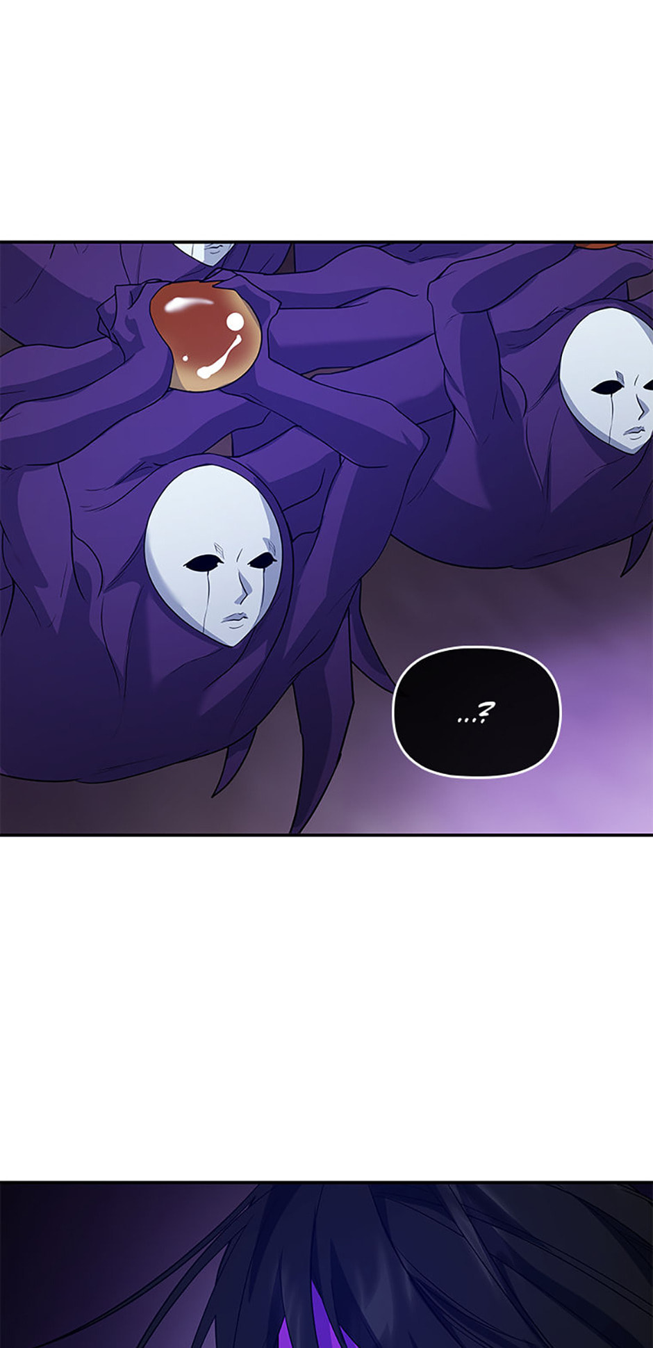 Stellar Mom Chapter 89 page 32 - 