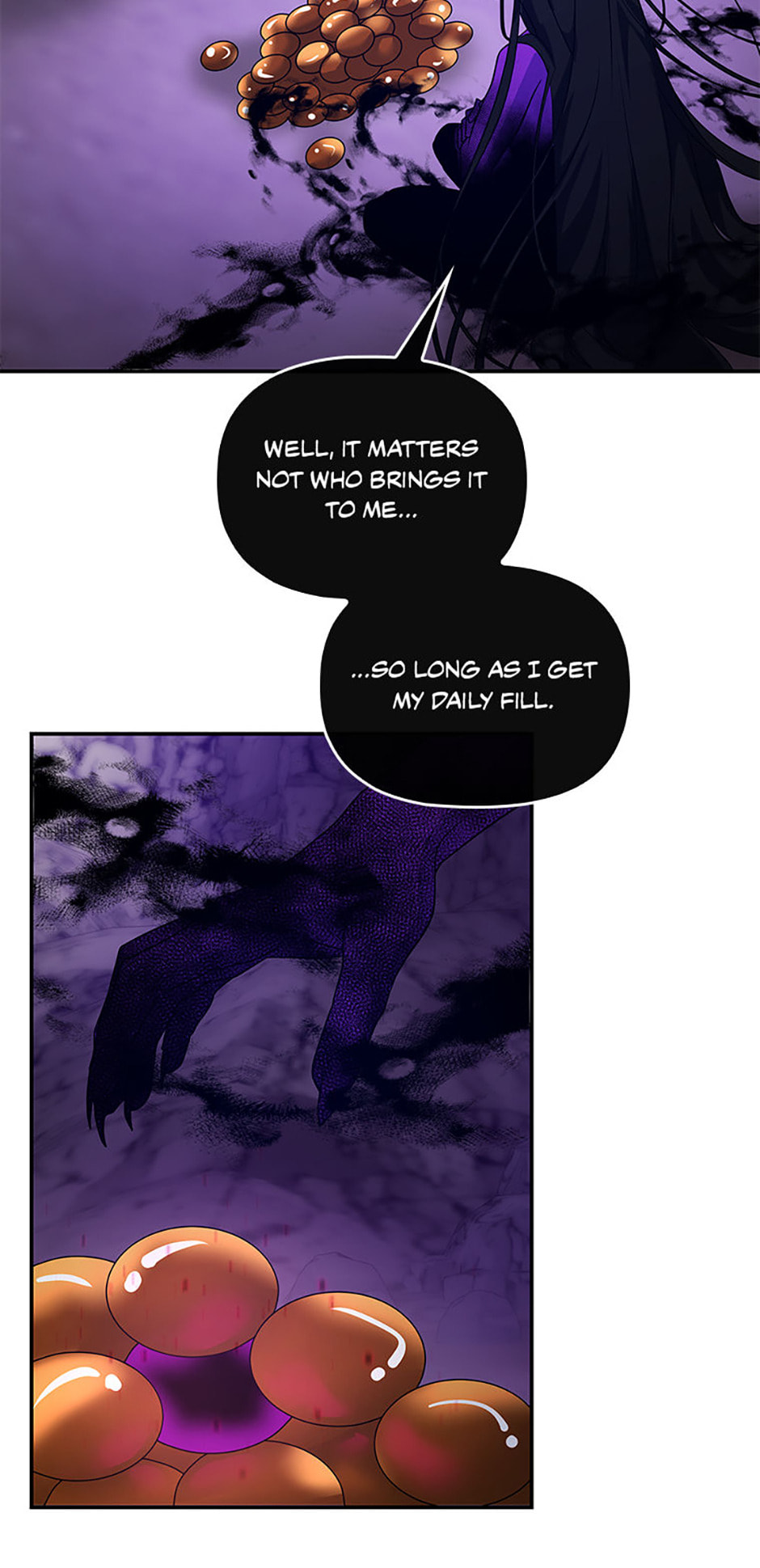 Stellar Mom Chapter 89 page 34 - 