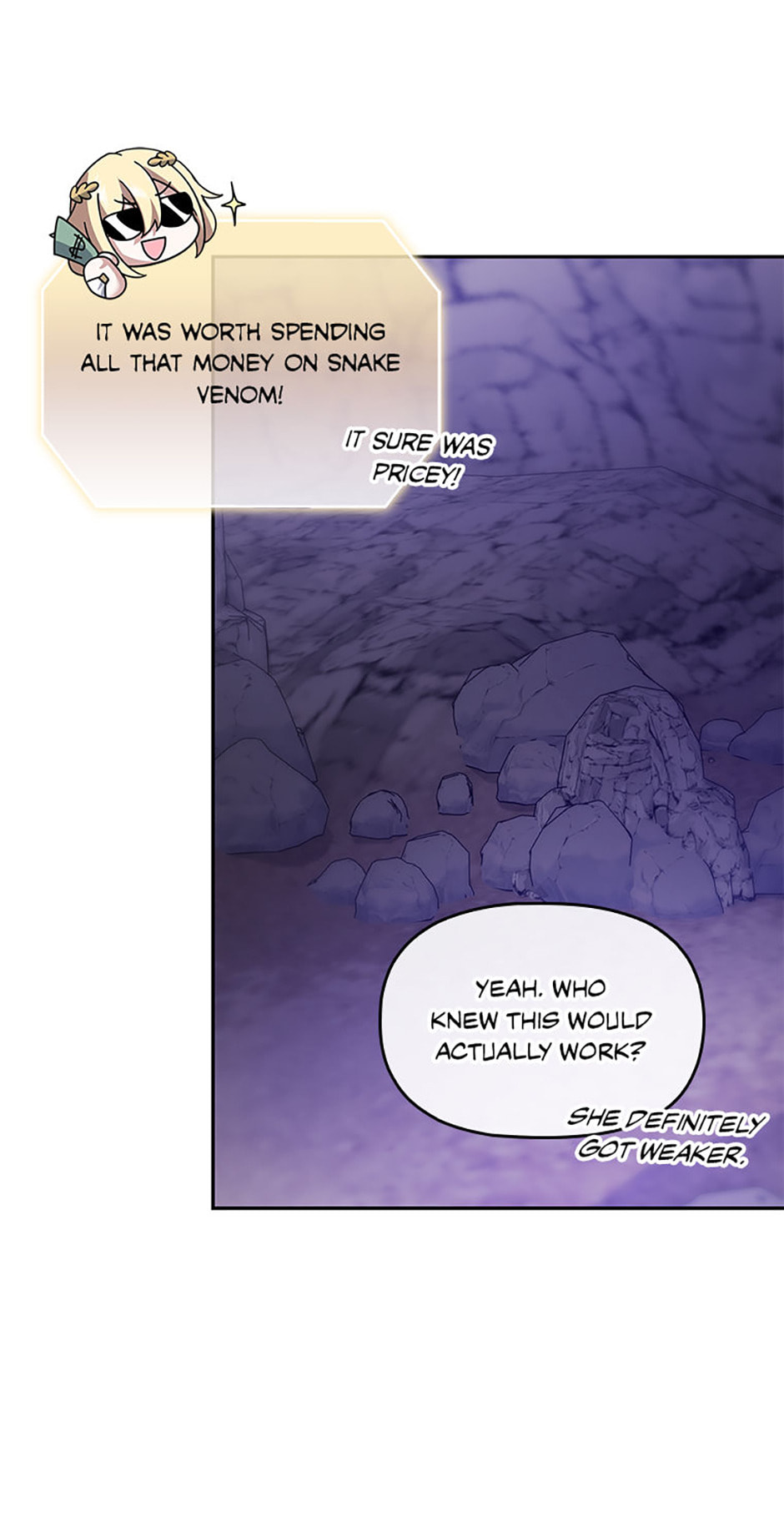 Stellar Mom Chapter 89 page 44 - 