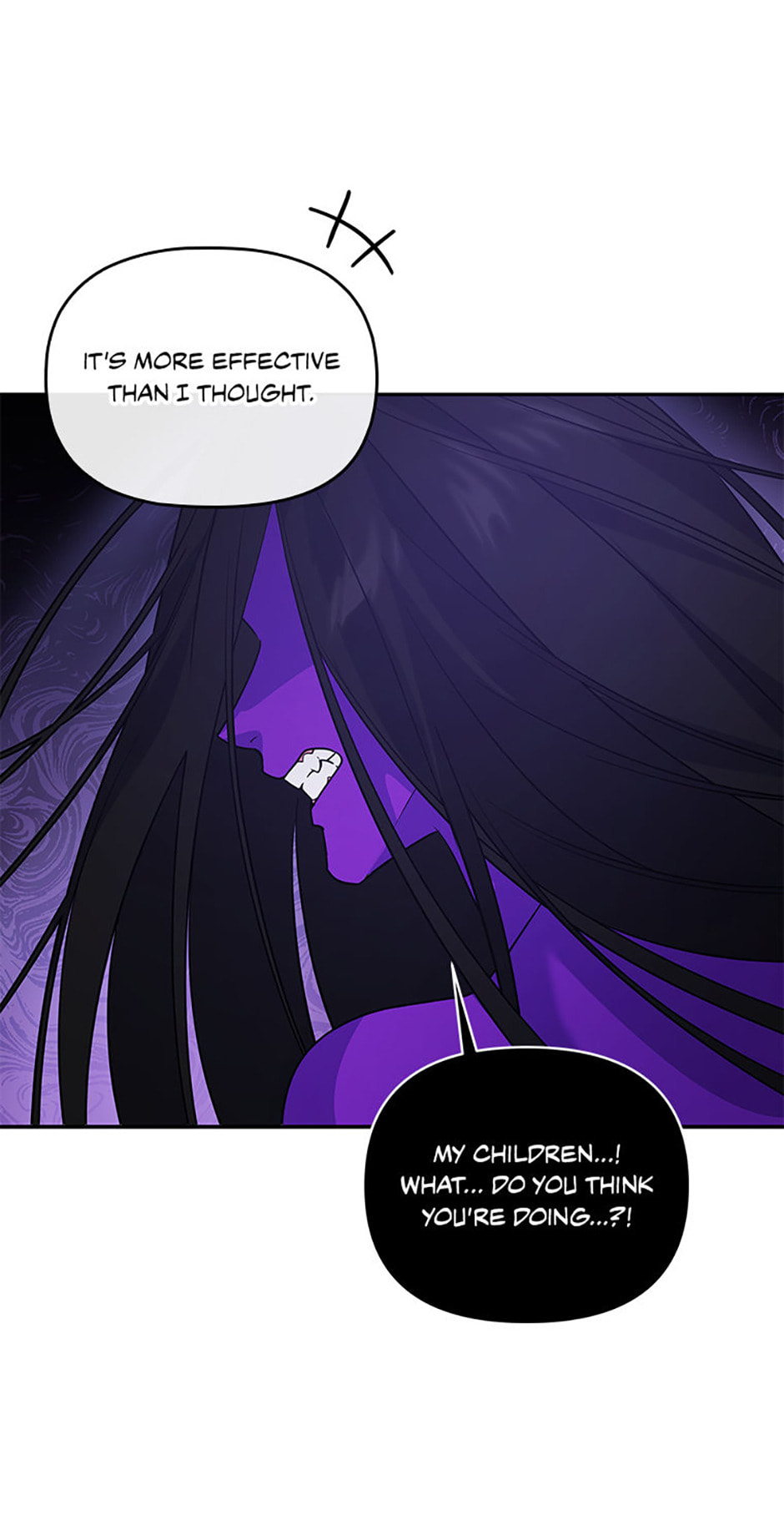 Stellar Mom Chapter 89 page 45 - 