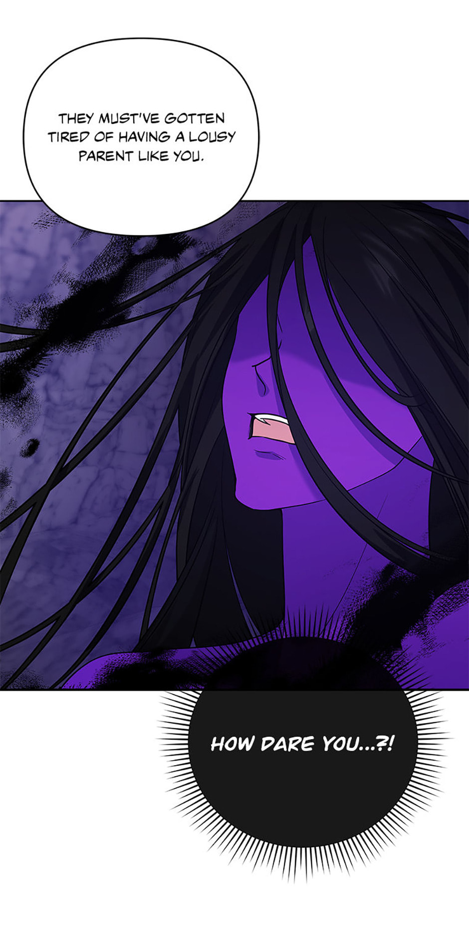 Stellar Mom Chapter 89 page 50 - 