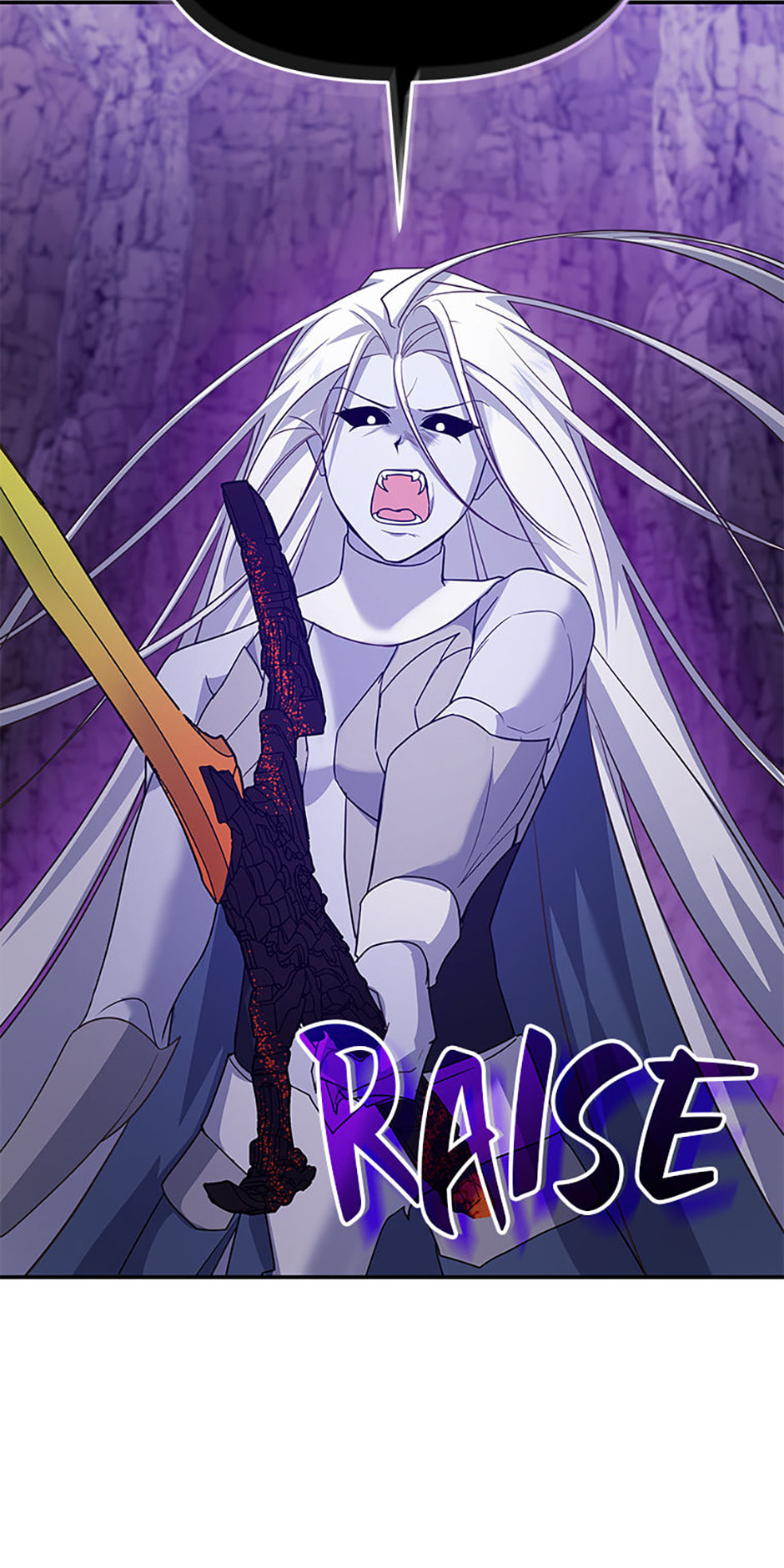 Stellar Mom Chapter 89 page 55 - 