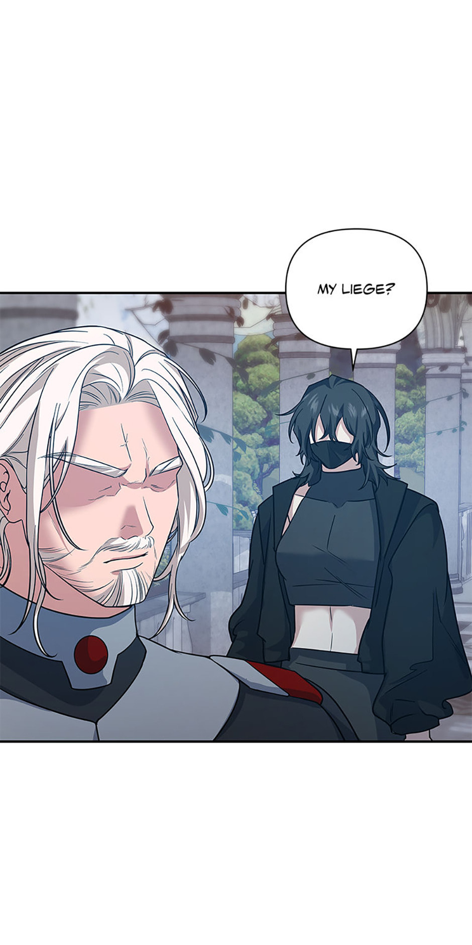 Stellar Mom Chapter 89 page 76 - 