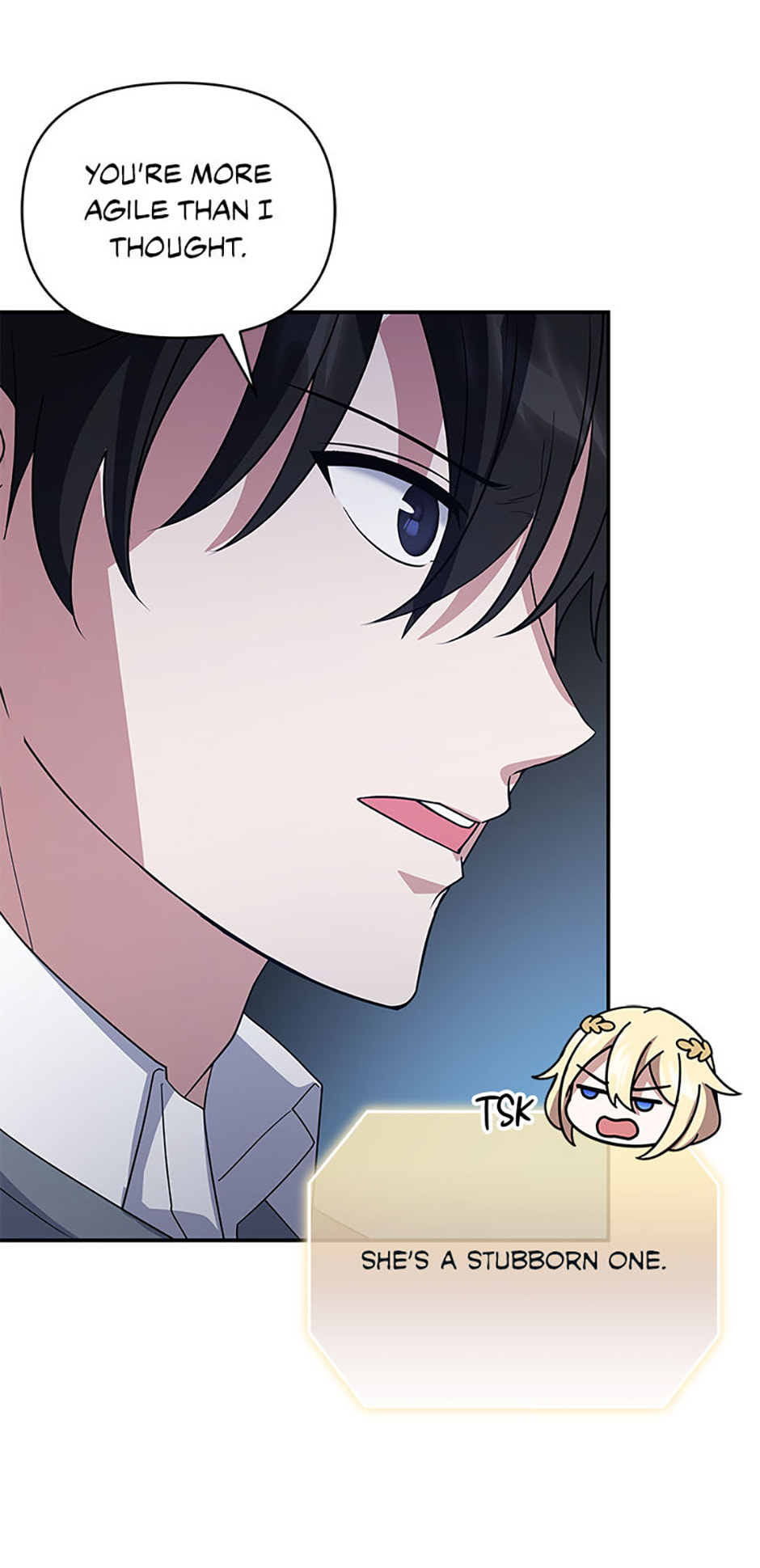 Stellar Mom Chapter 90 page 26 - 