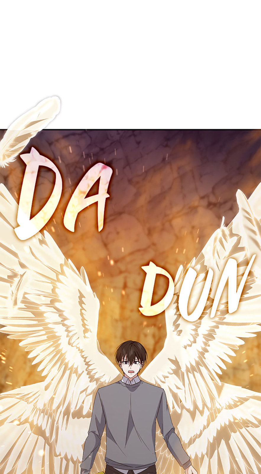 Stellar Mom Chapter 90 page 29 - 