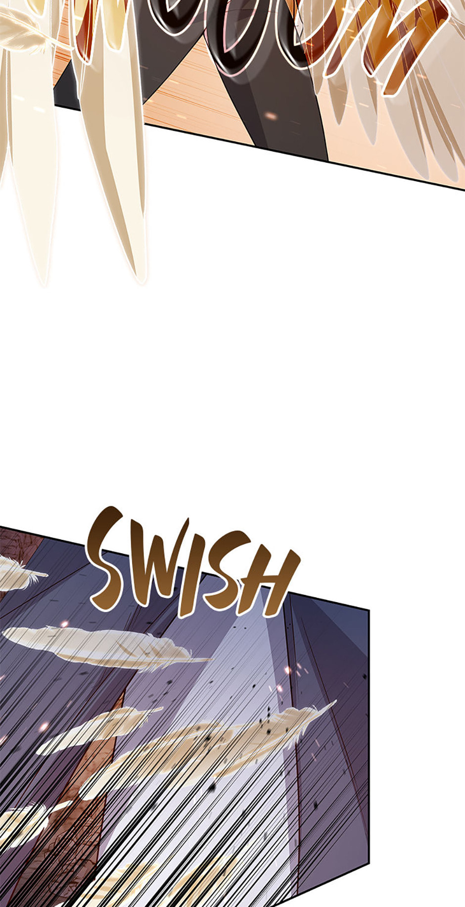 Stellar Mom Chapter 90 page 38 - 