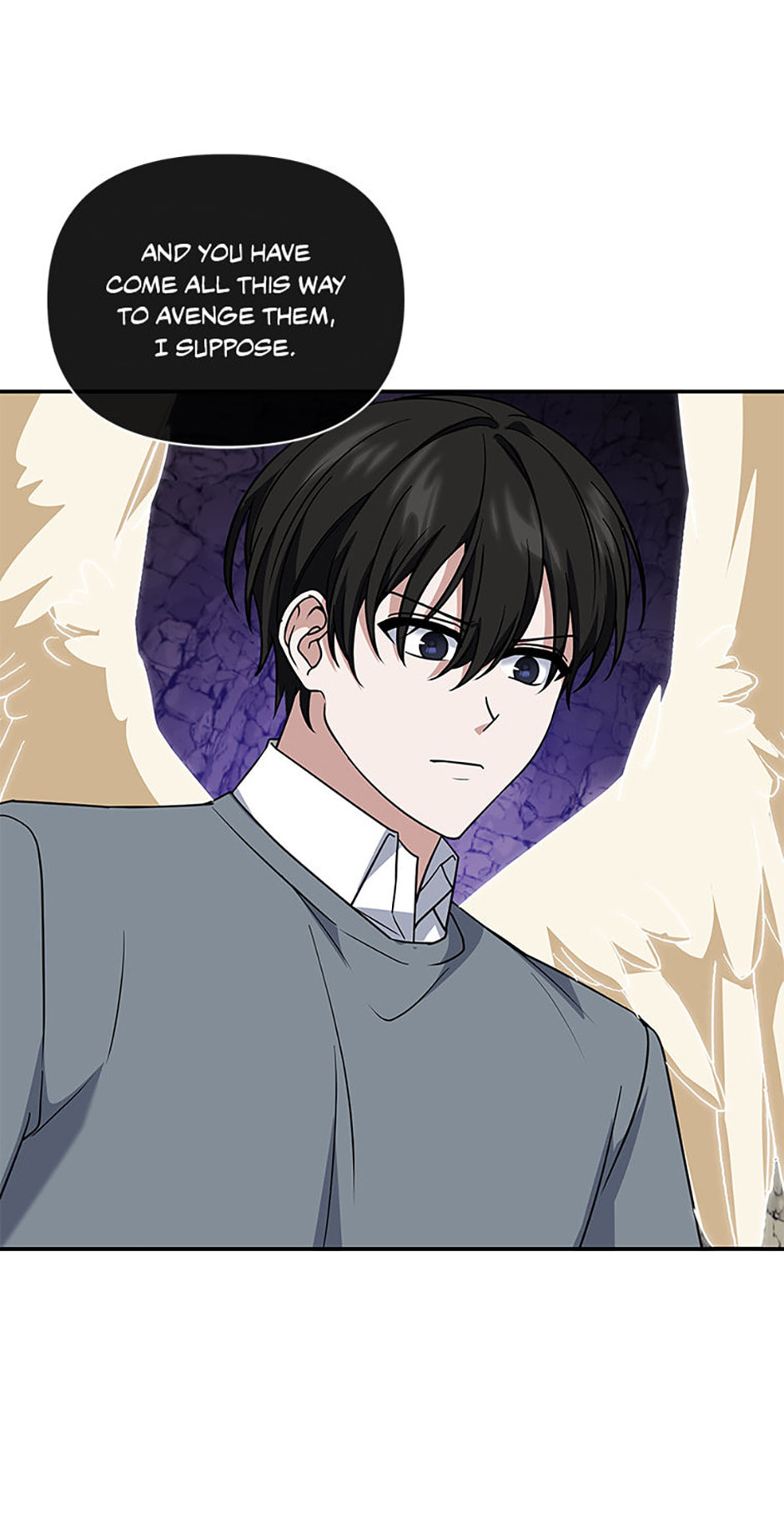 Stellar Mom Chapter 90 page 41 - 