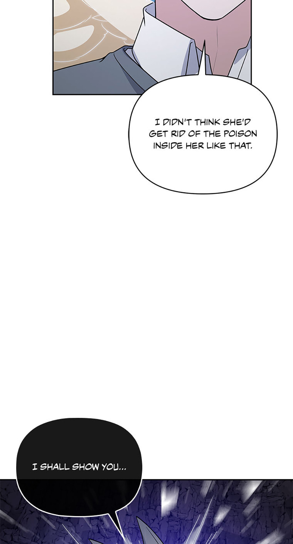 Stellar Mom Chapter 90 page 49 - 