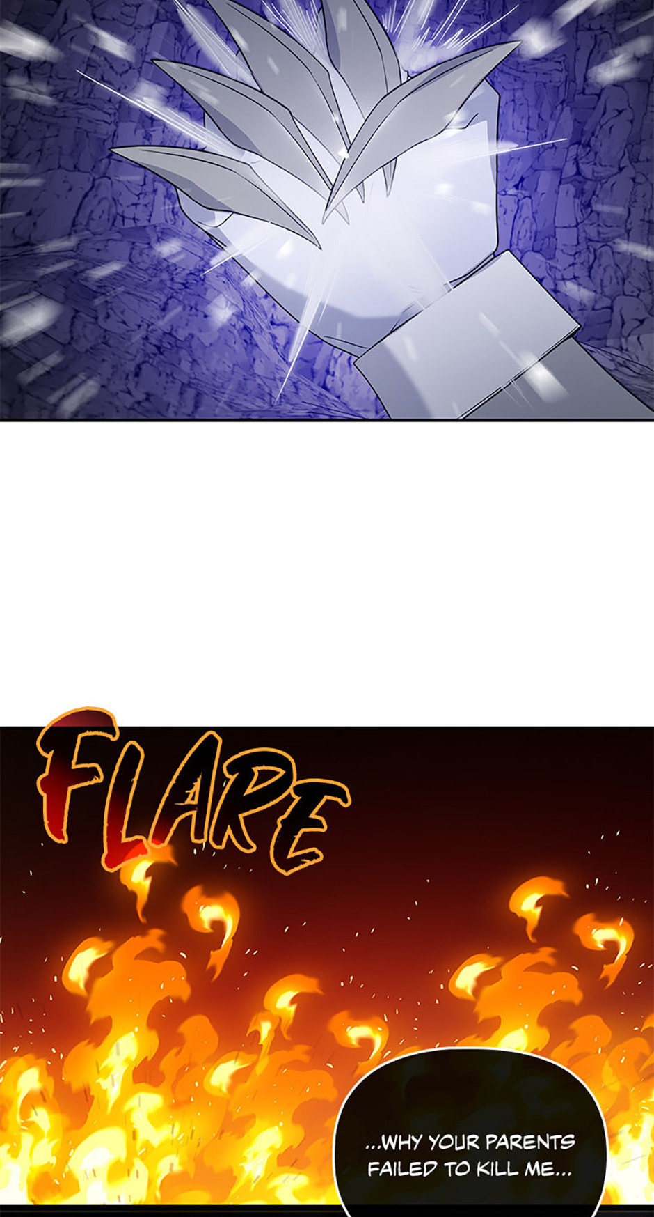 Stellar Mom Chapter 90 page 50 - 