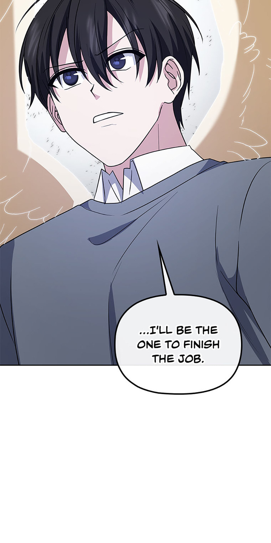 Stellar Mom Chapter 90 page 54 - 