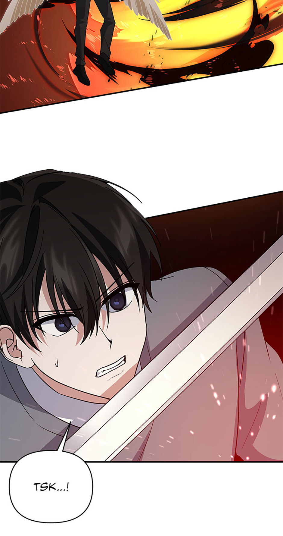 Stellar Mom Chapter 90 page 60 - 