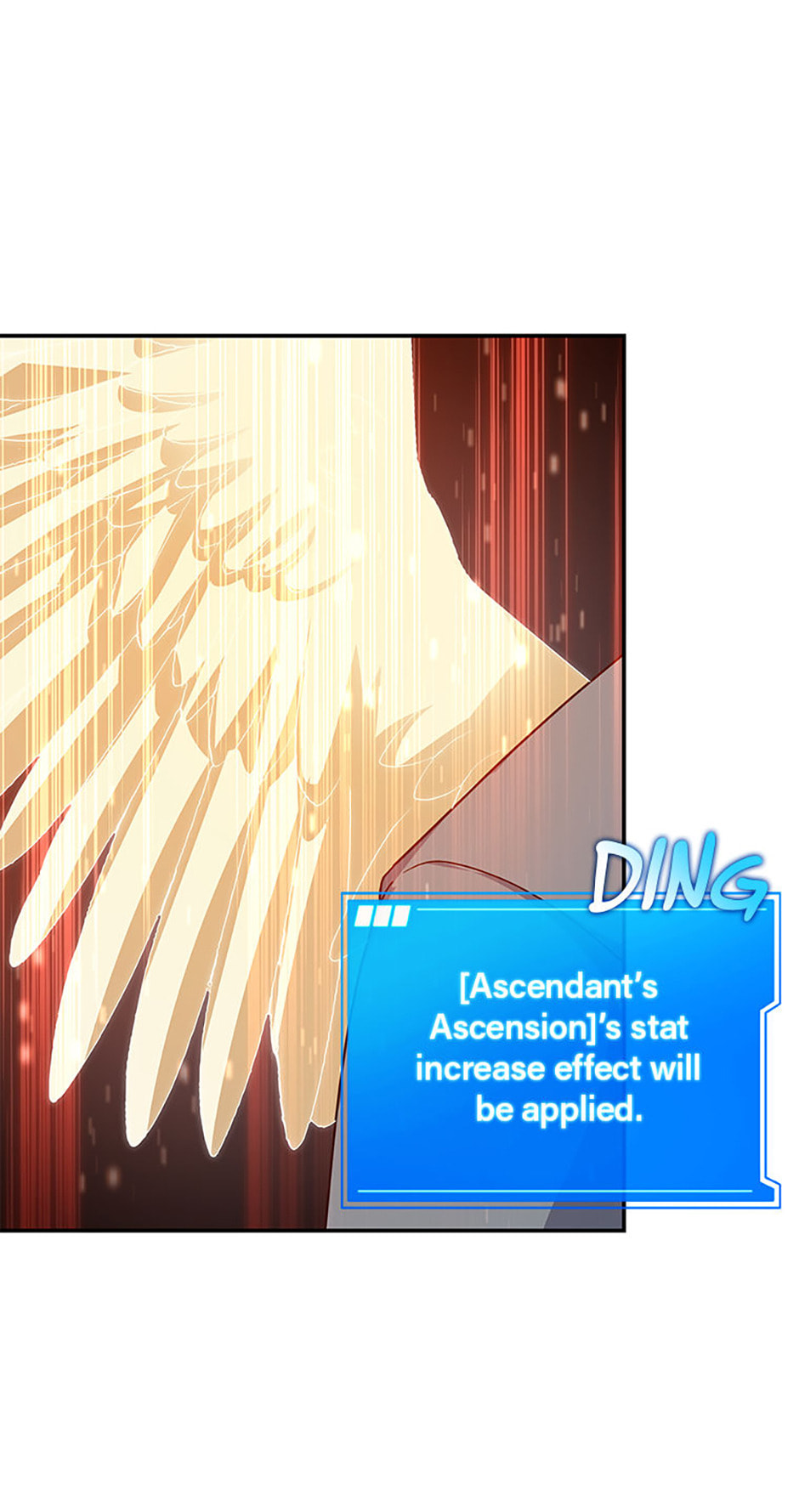 Stellar Mom Chapter 90 page 61 - 