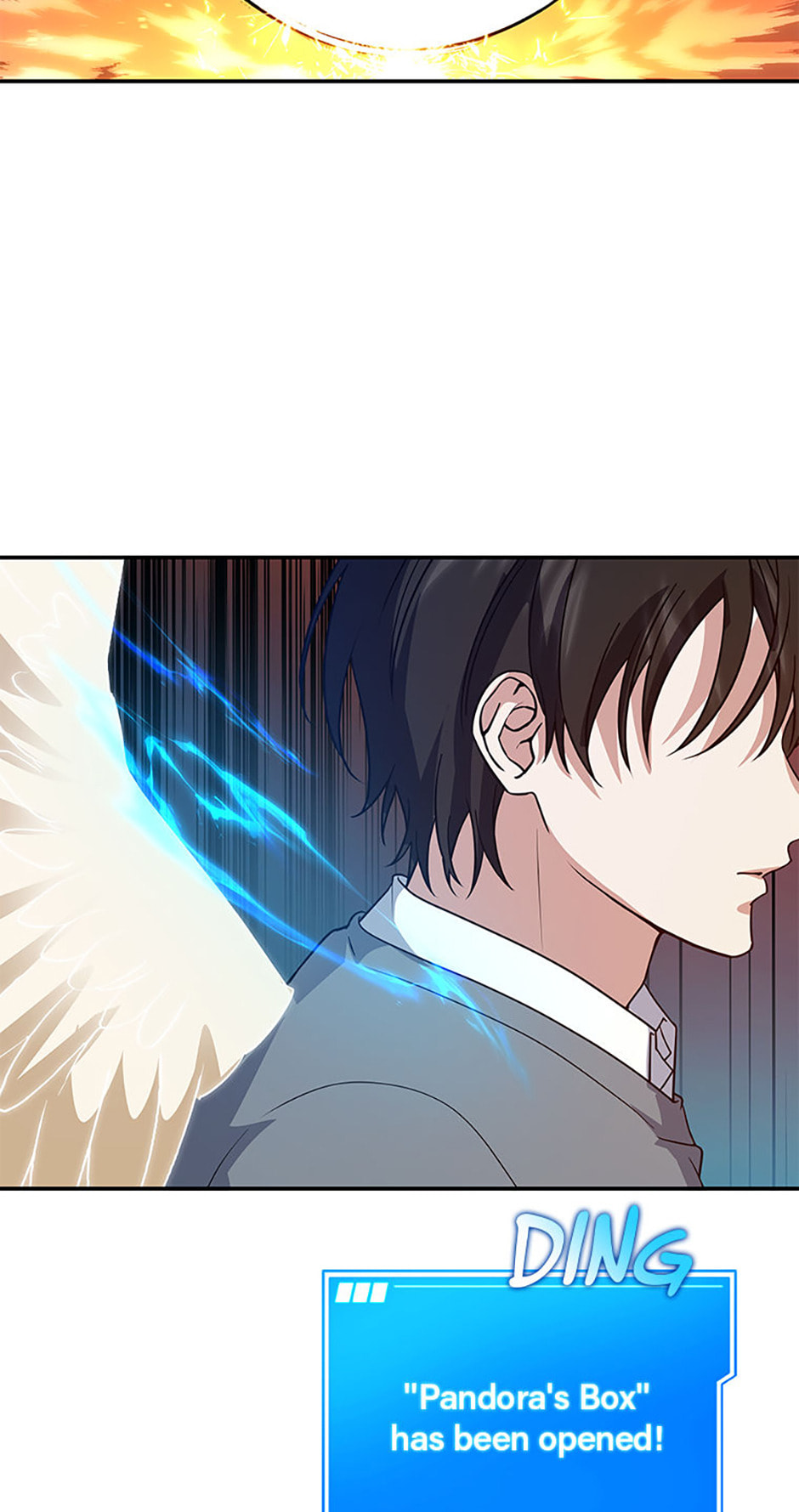 Stellar Mom Chapter 90 page 63 - 
