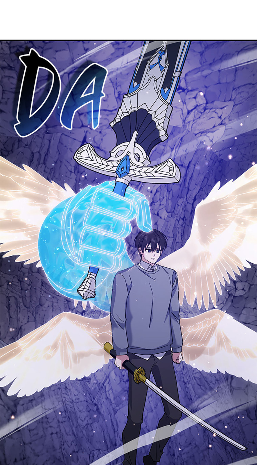 Stellar Mom Chapter 90 page 65 - 