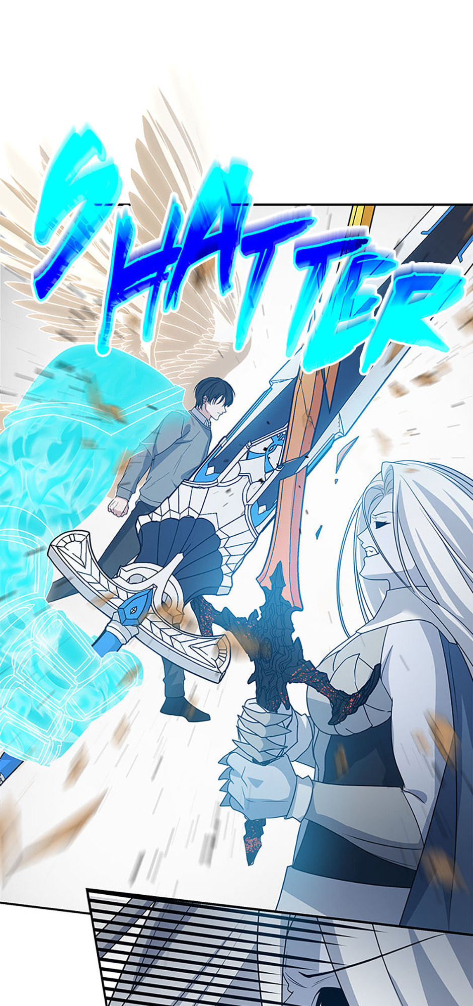 Stellar Mom Chapter 90 page 71 - 