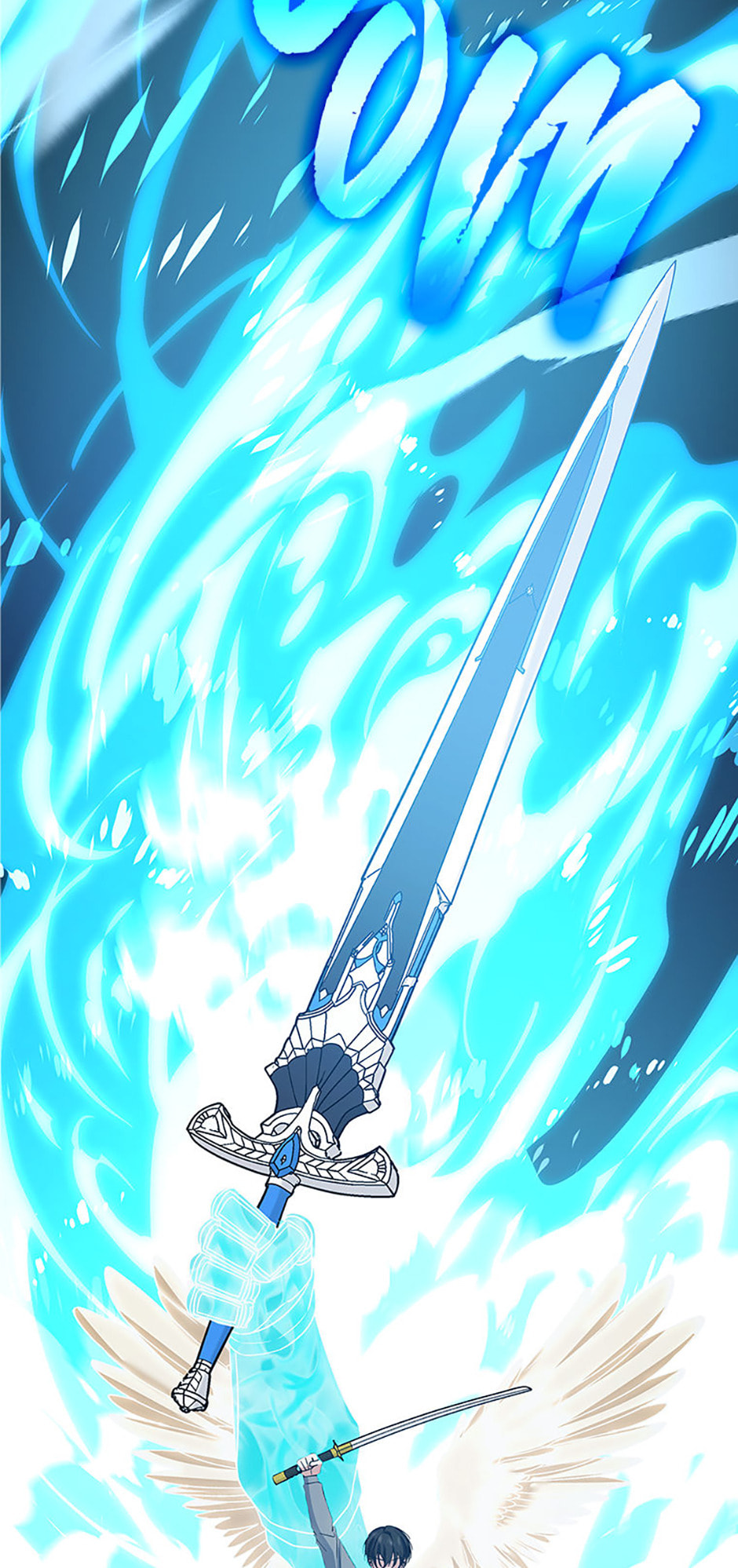 Stellar Mom Chapter 90 page 75 - 
