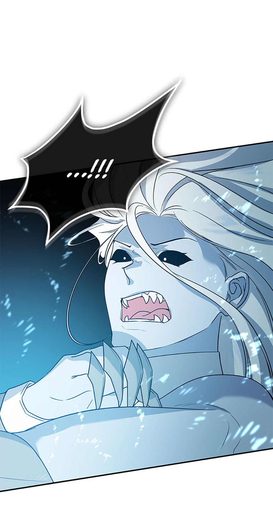 Stellar Mom Chapter 90 page 83 - 