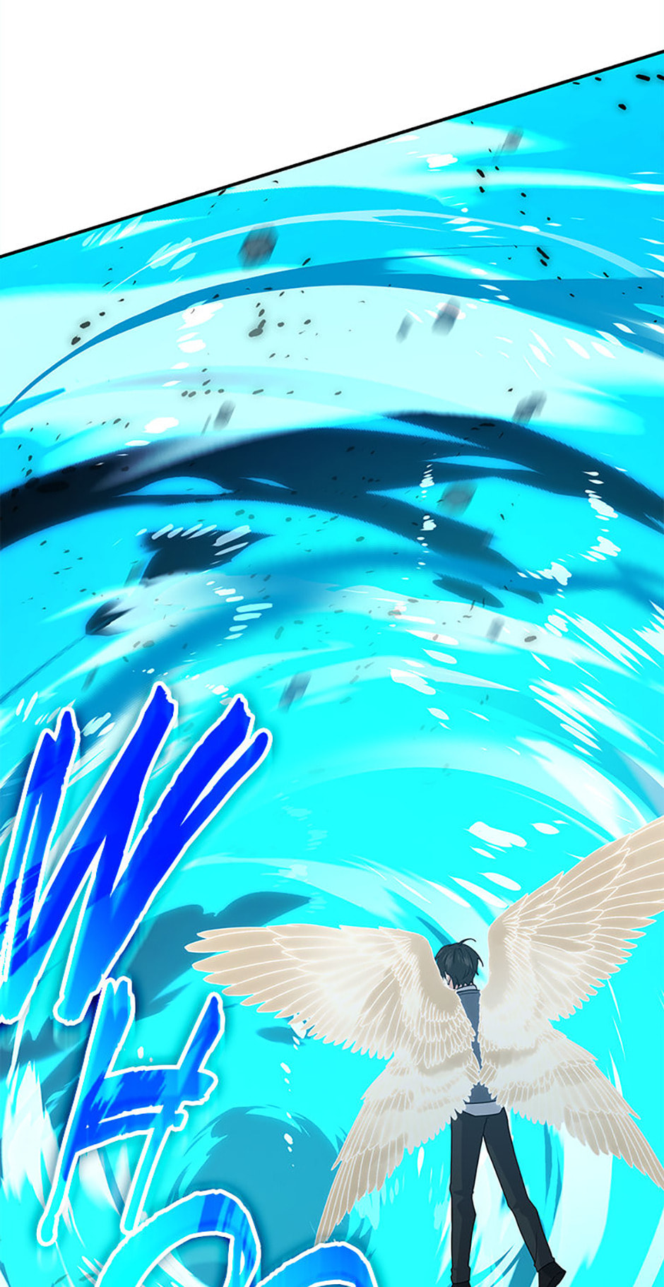 Stellar Mom Chapter 90 page 85 - 