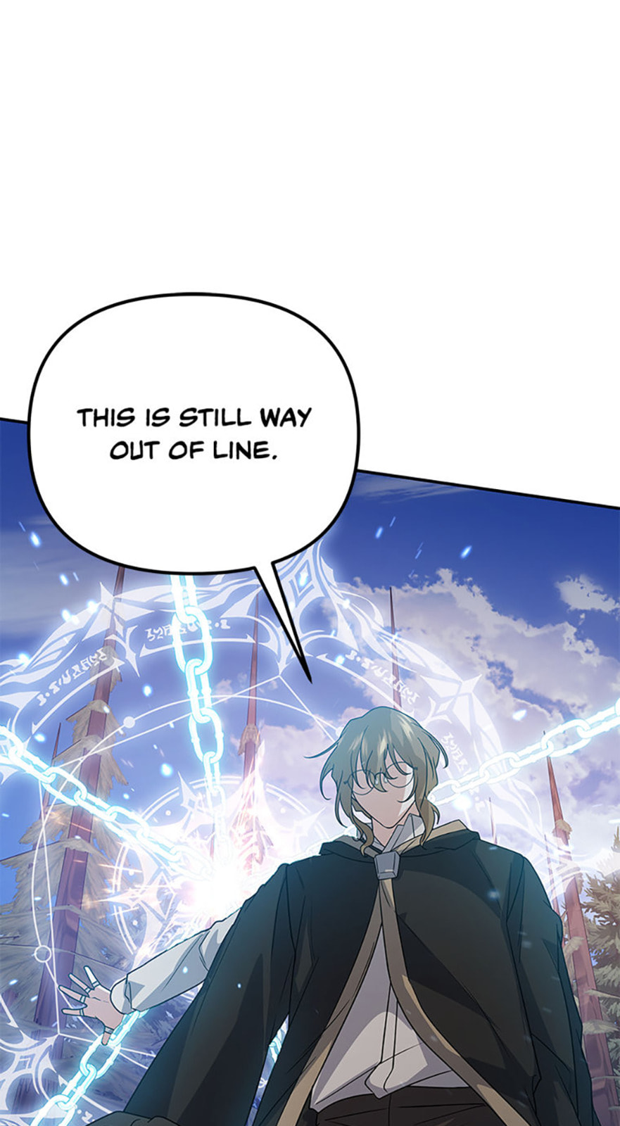 Stellar Mom Chapter 91 page 16 - 