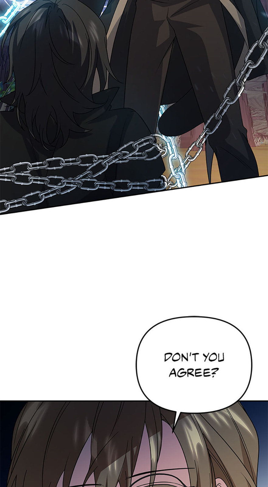 Stellar Mom Chapter 91 page 17 - 