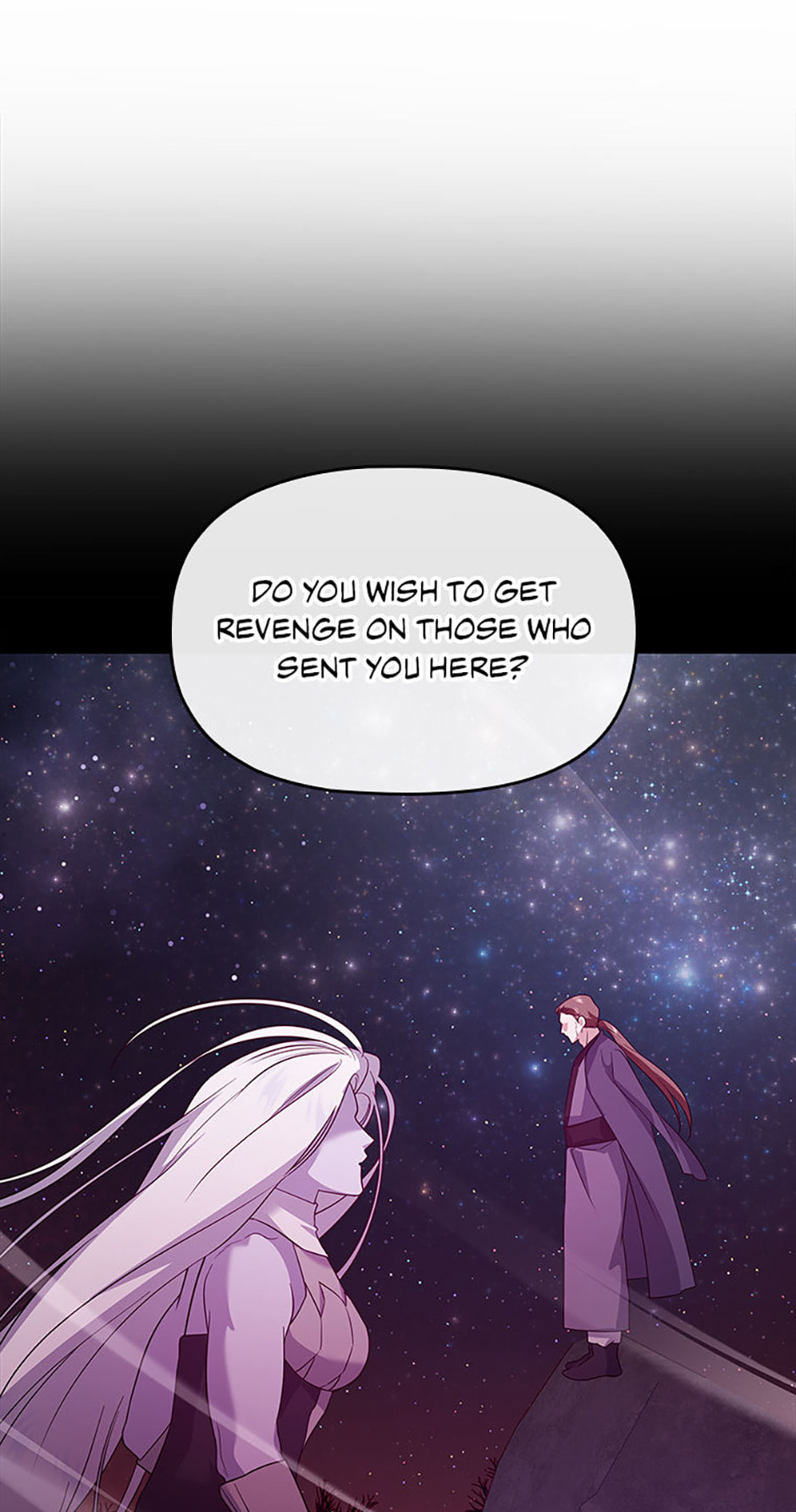 Stellar Mom Chapter 91 page 28 - 