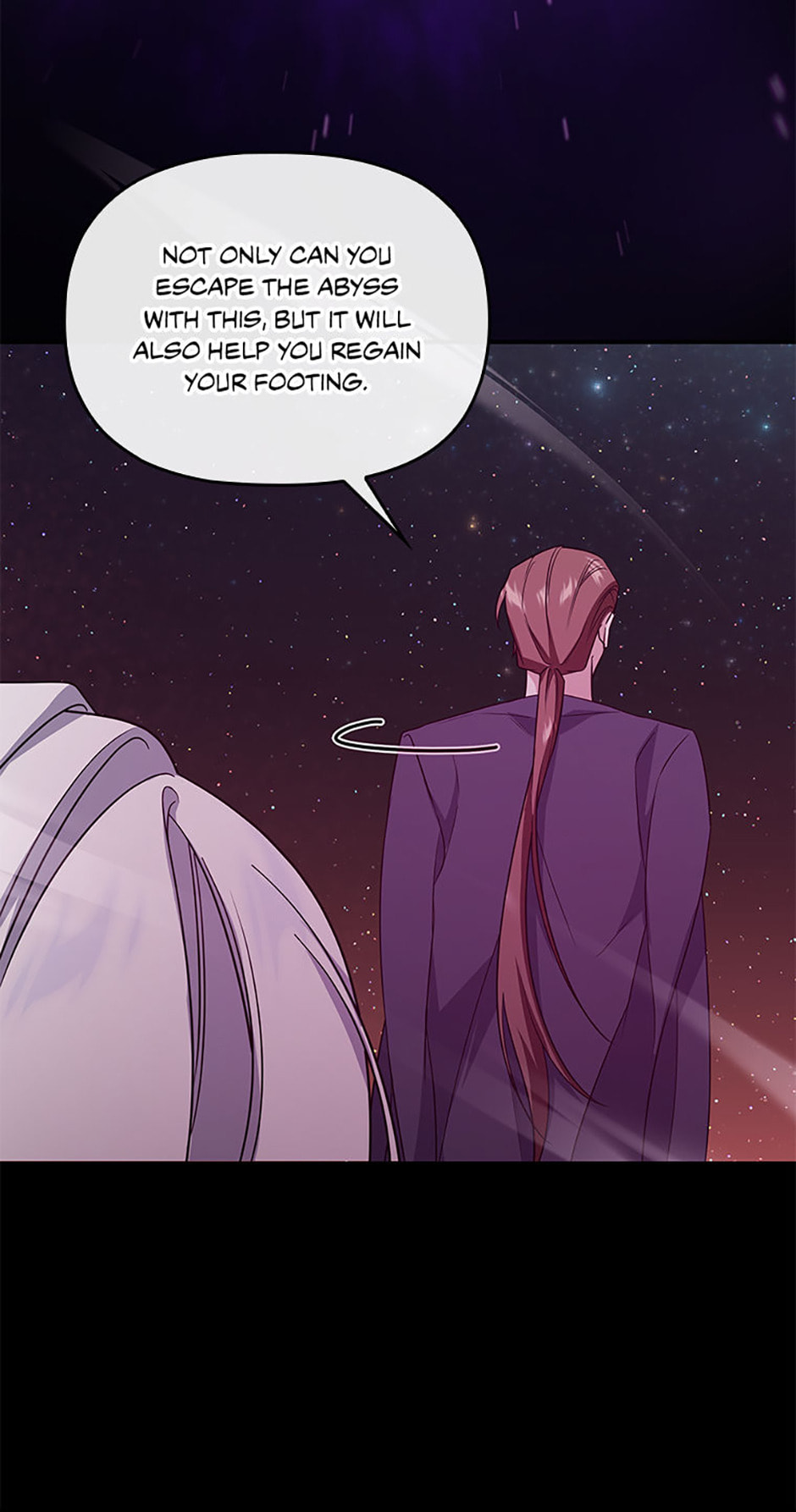 Stellar Mom Chapter 91 page 32 - 