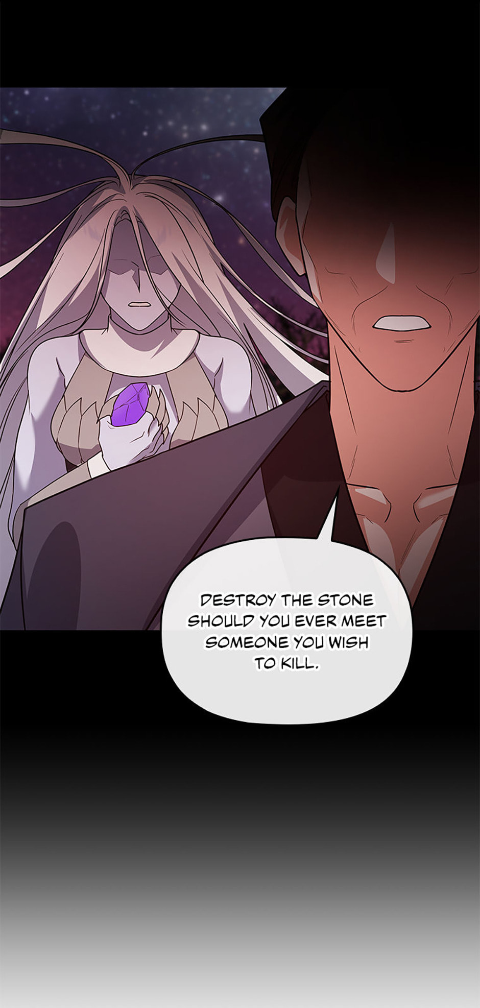 Stellar Mom Chapter 91 page 33 - 