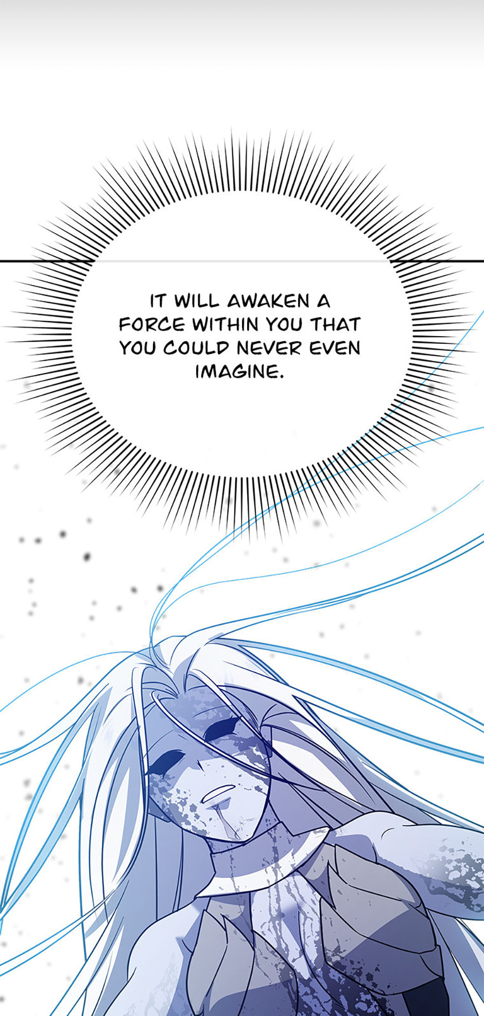 Stellar Mom Chapter 91 page 34 - 