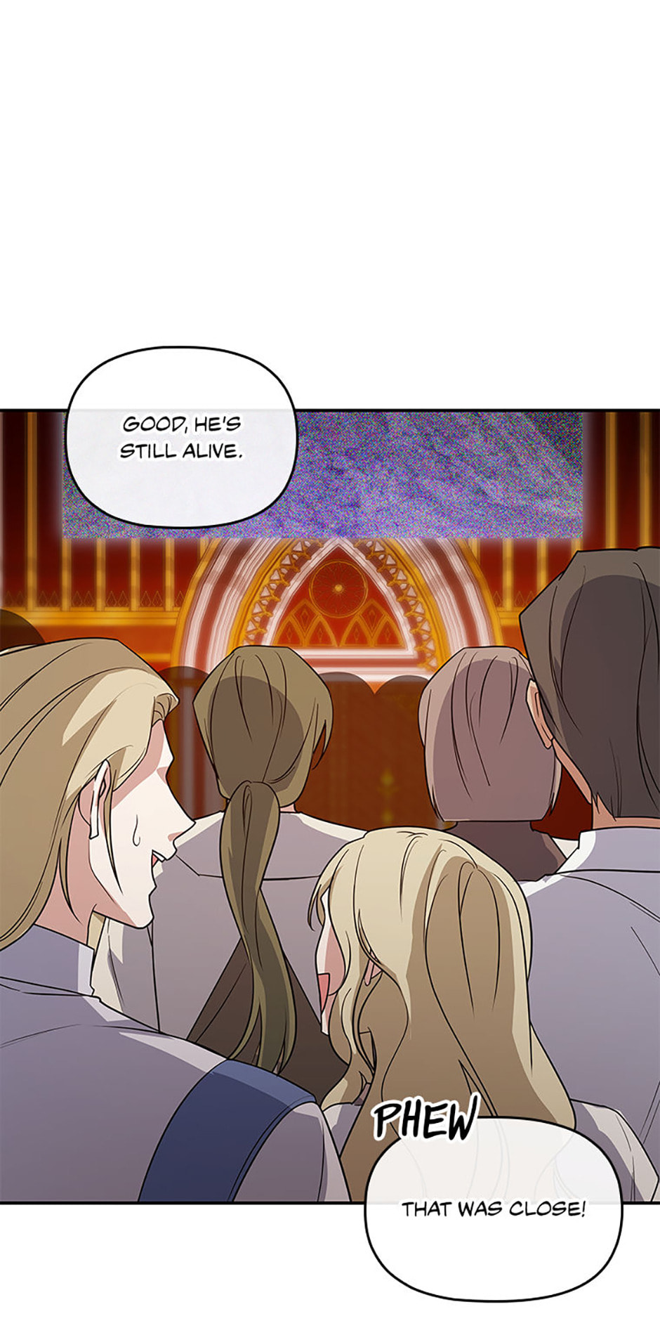 Stellar Mom Chapter 91 page 49 - 