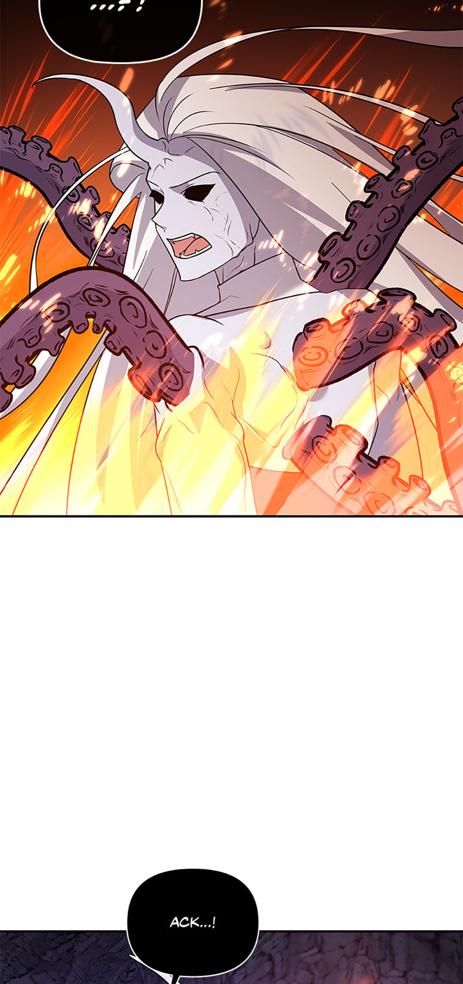 Stellar Mom Chapter 91 page 73 - 