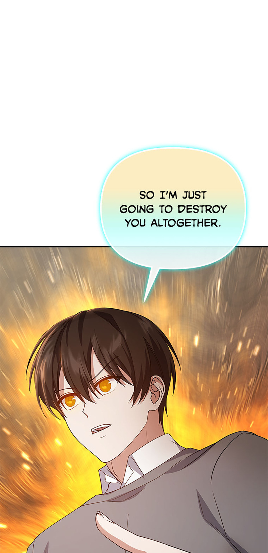 Stellar Mom Chapter 91 page 75 - 