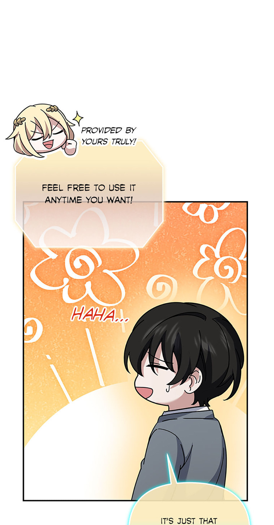 Stellar Mom Chapter 91 page 79 - 