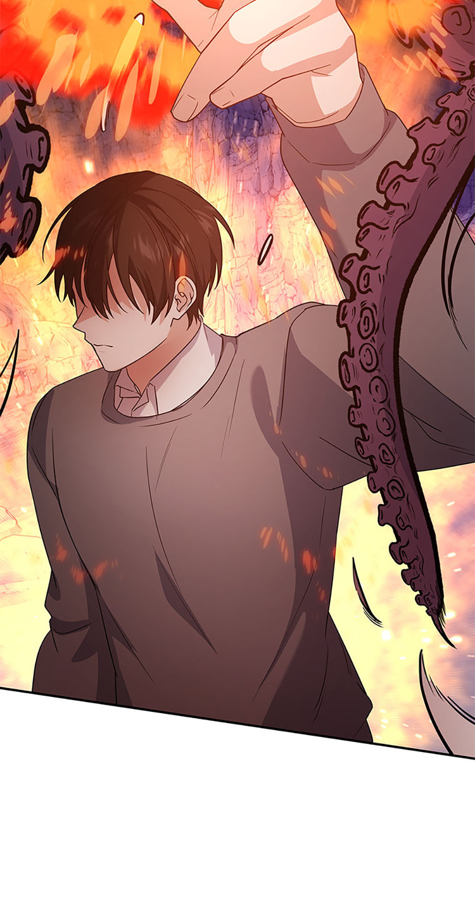Stellar Mom Chapter 91 page 84 - 