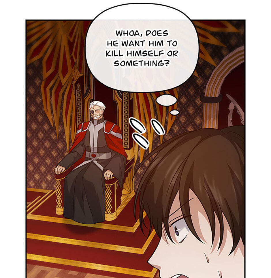 Stellar Mom Chapter 93 page 11 - 