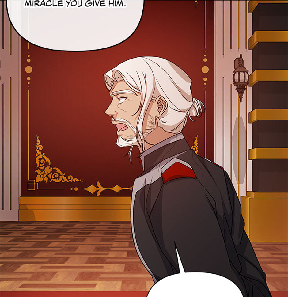 Stellar Mom Chapter 93 page 19 - 