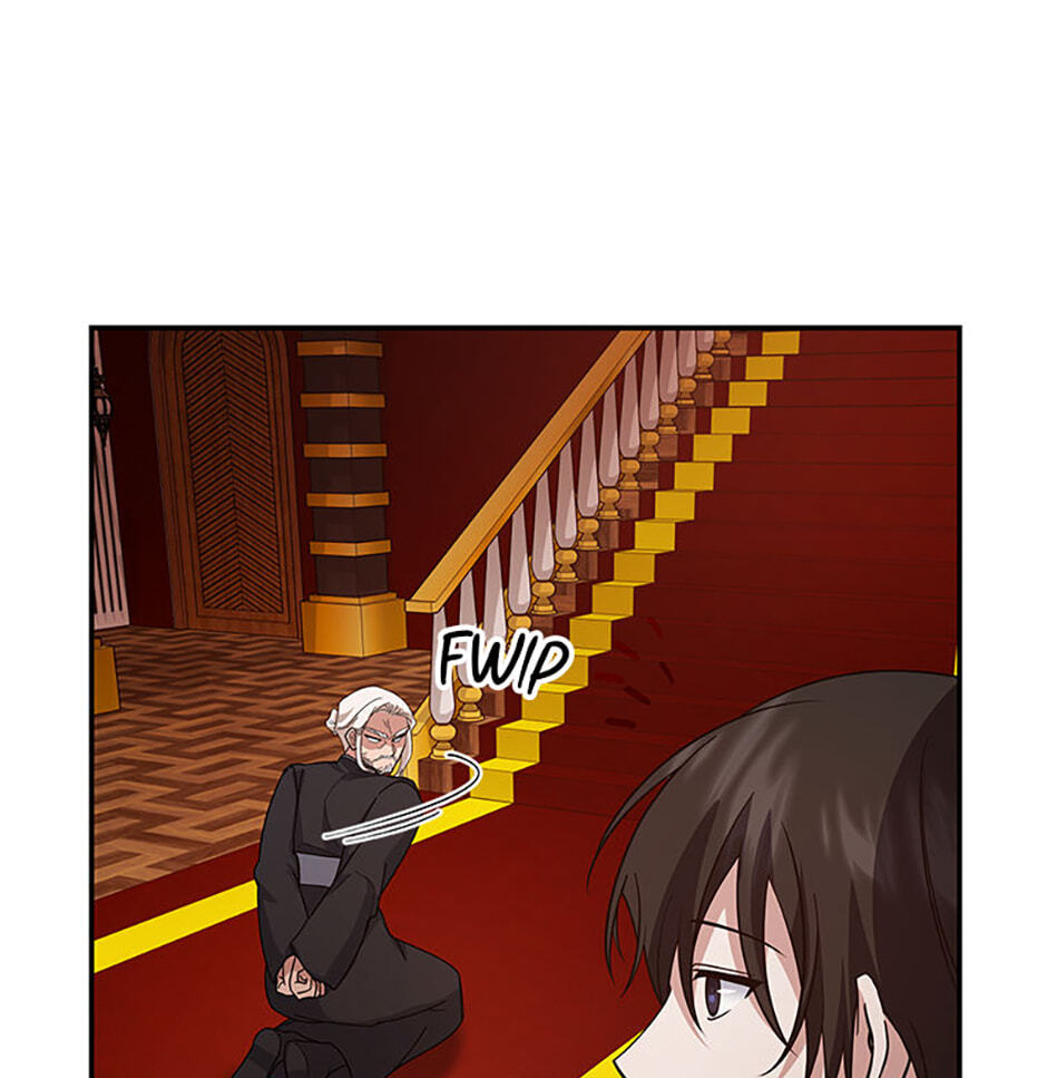 Stellar Mom Chapter 93 page 25 - 