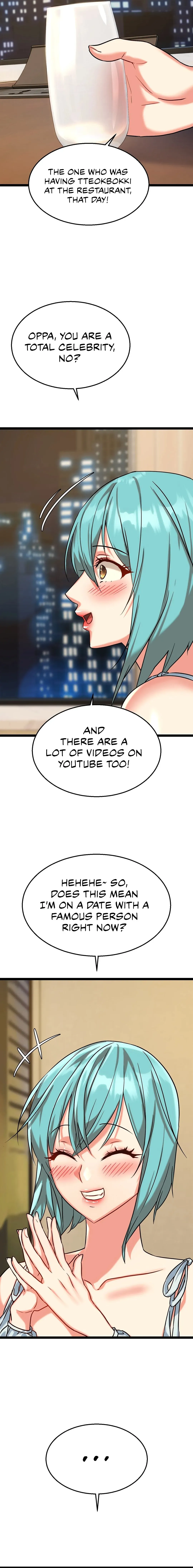 Sticky & Sweet Chapter 10 page 7 - 