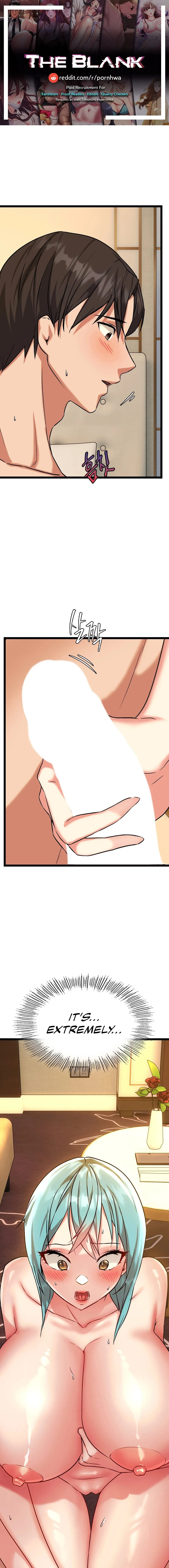 Sticky & Sweet Chapter 11 page 1 - 