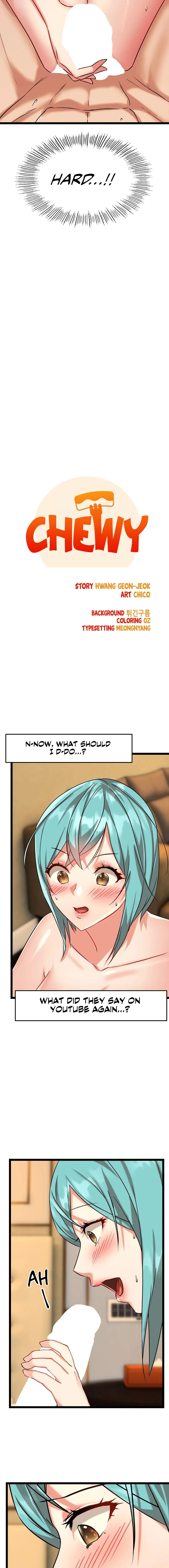 Sticky & Sweet Chapter 11 page 2 - 