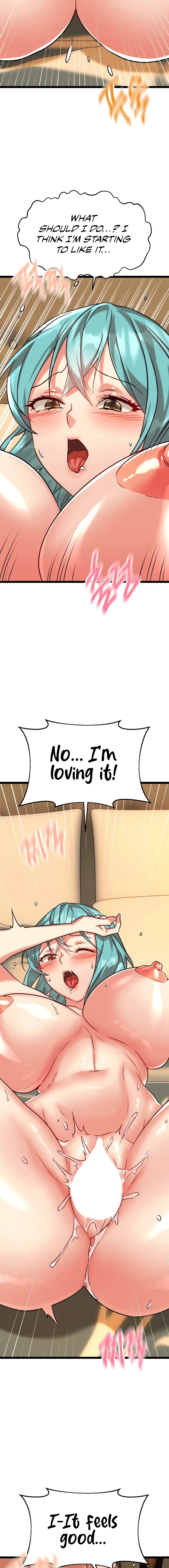 Sticky & Sweet Chapter 11 page 14 - 