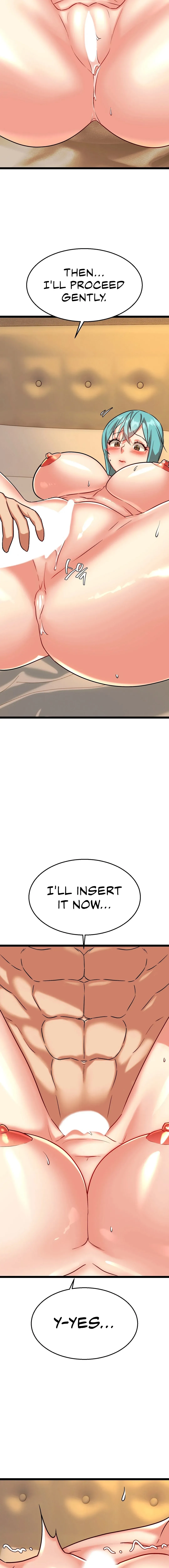 Sticky & Sweet Chapter 11 page 8 - 
