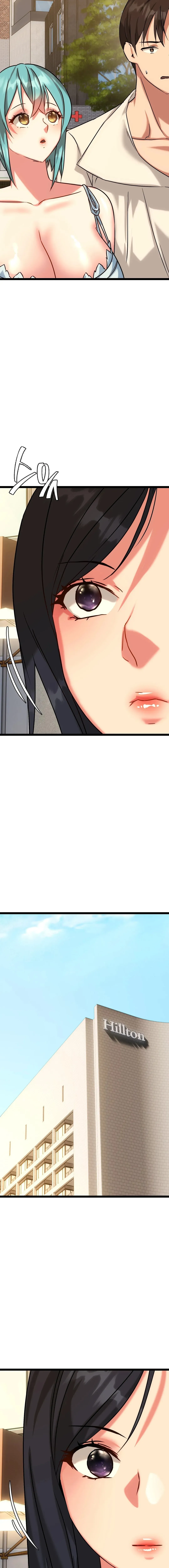 Sticky & Sweet Chapter 12 page 4 - 