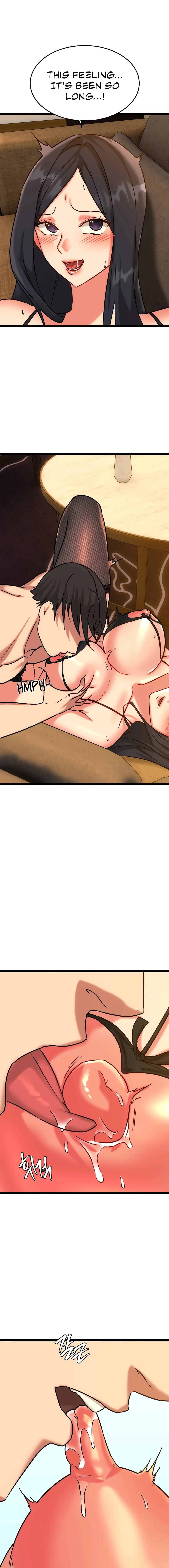 Sticky & Sweet Chapter 13 page 14 - 