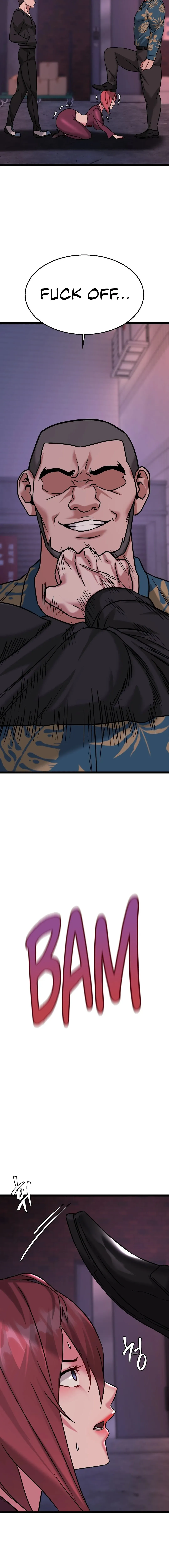 Sticky & Sweet Chapter 15 page 7 - 