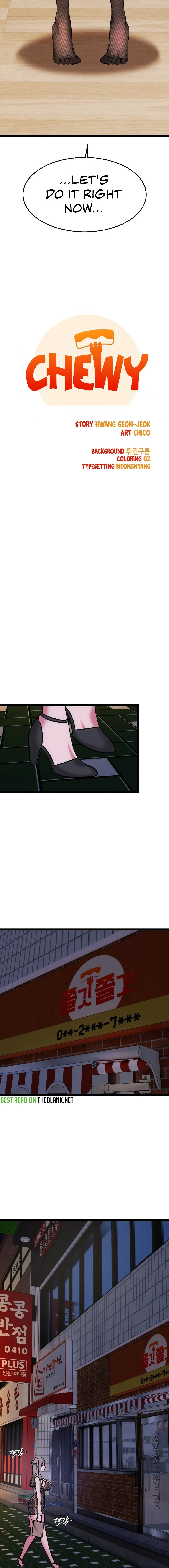 Sticky & Sweet Chapter 16 page 2 - 